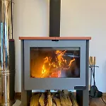 Apartment Priestranny S Velkorysym Vyhladom