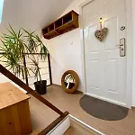Apartment Priestranny S Velkorysym Vyhladom