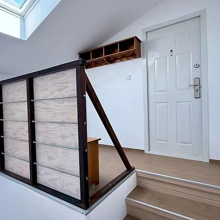 Apartman Priestranny S Velkorysym Vyhladom Récse