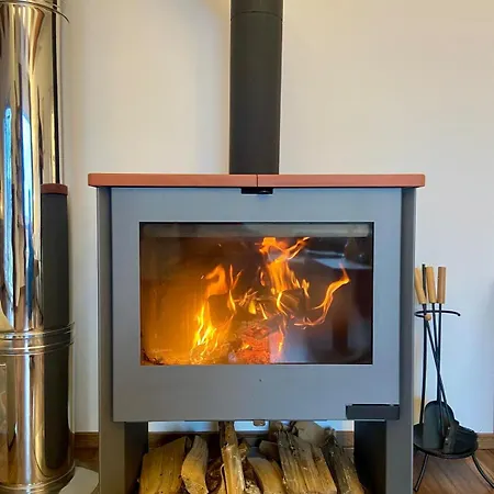 Apartmán Priestranny S Velkorysym Vyhladom