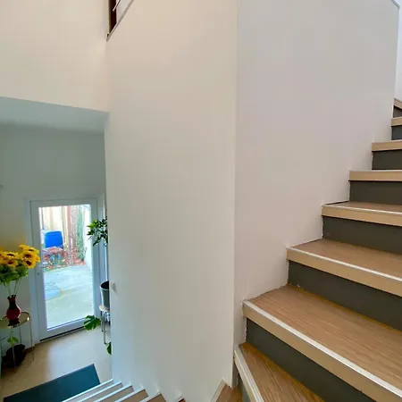 Apartmán Priestranny S Velkorysym Vyhladom