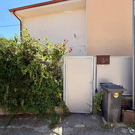 Priestranny S Velkorysym Vyhladom Apartmán Raca